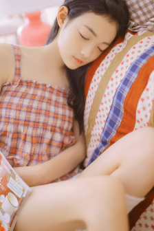 善良的小峓子1字巴巴鱼汤饭